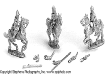 Curasser Command Trcorne