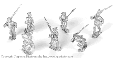 llnos Volunteers & Command