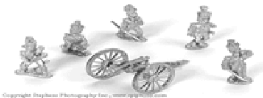 Longboats & Naval Crew