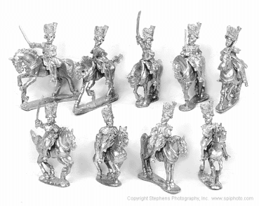 Colonels Guard Full Dress