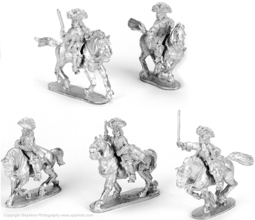 Governors Mounted Guard