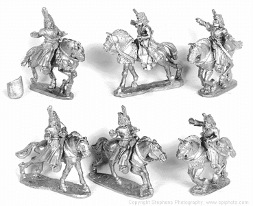 Wallachan Cavalry