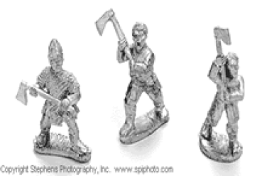Apulan Spearmen
