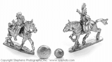 Tarantne Heavy Cavalry