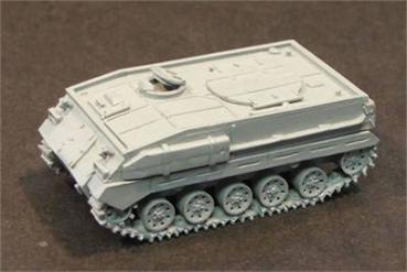 FV432 APC.
