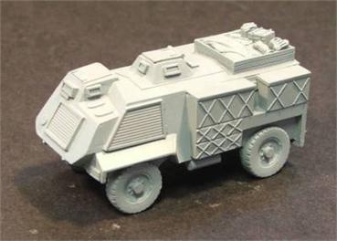 Saxon APC.