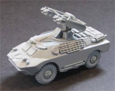 BRDM2 w. SA9.