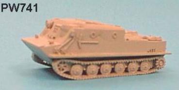 BTR50 PU.