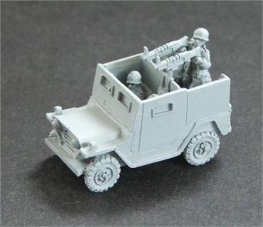Armoured Mutt /rado &twn 460.
