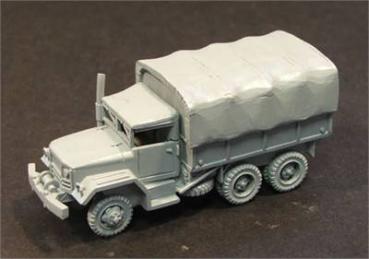 M35 2.5 ton Truck.