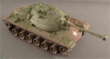M48A2 C tanks