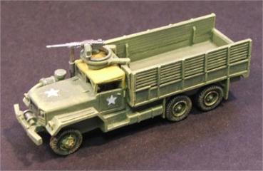 M54 5 Ton open truck /Aamg