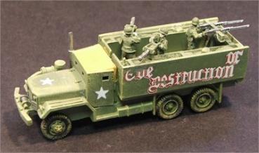 M54 Armoured Escort / mnguns