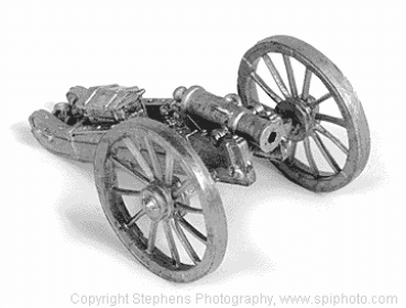 5.5 nch Howtzer