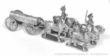 Mortar Casson & Crew