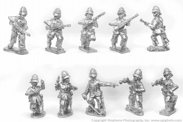 Advancng Sun Helmets & Command