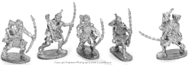 Ashgaru Archers