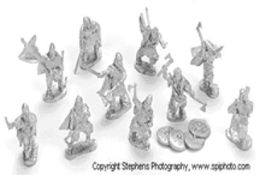 Spearmen