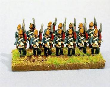 Prussian Fuslers