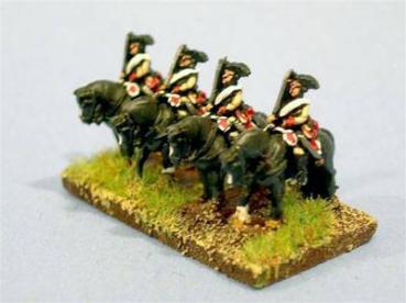 Cuirasser Troopers