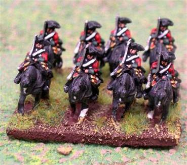 Austran Dragoons