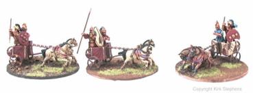 Trojan Heroes n Charots 1