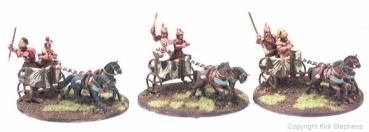 Trojan Heroes n Charots 2