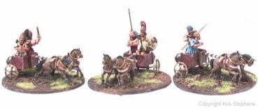 Greek Heroes n Charots 1
