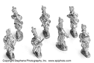 7th New Yorker Dragoons & Command