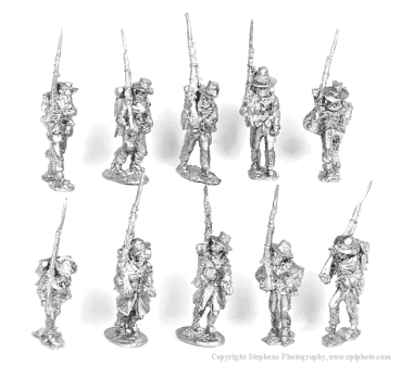 Marchng Hat Backpack