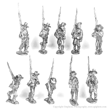 Marchng Hat Lght Equpment