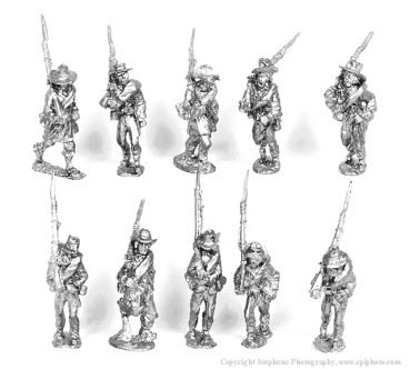 Marchng Hat Blanket Roll