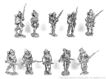 Advancng Kep Backpack