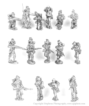 Skrmshng Kep Backpack