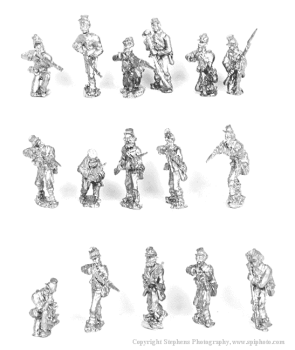 Skrmshng Kep Lght Equpment