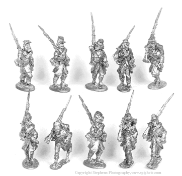 Advancng Hat Frockcoat