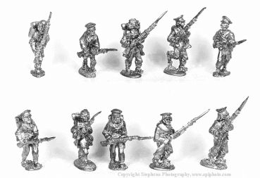 Advancng Kep Bare Heads