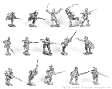 Chargng fanatcally & Command