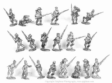 PA Bucktals & Command