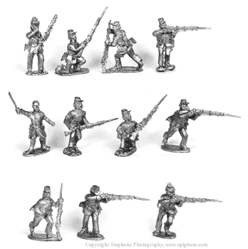 20th Mane & Chamberlan