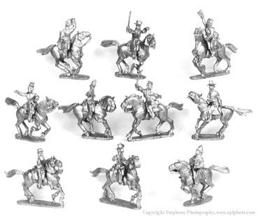 Unon Cavalry Command