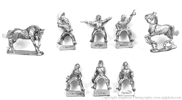 Confederate Generals Western Theatre