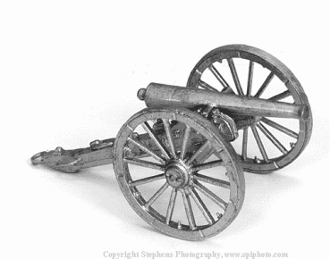 Unon 12 pdr. Napoleon