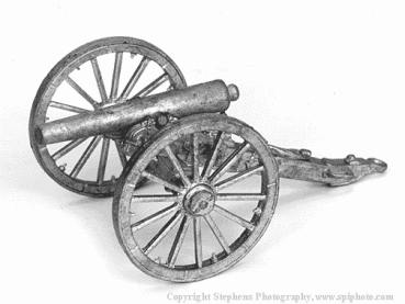 Confederate 12 pdr. Napoleon