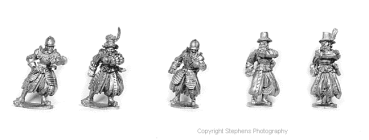 Landsknechte Pkemen n Plunderhosen