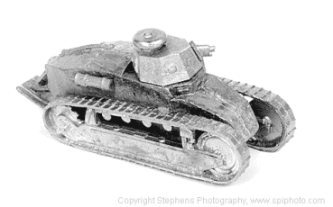 Renault FT-17
