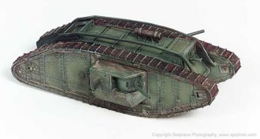 Mark V Tank (Male/Female)