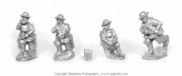 Sgnal Party & Message Runners