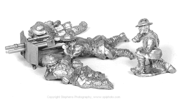 37mm Lght Support Gun