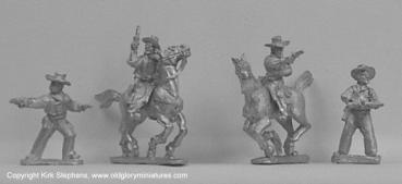 Sherff and Deputes 1